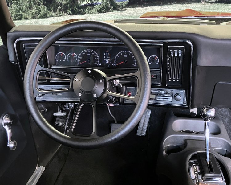 dash sm