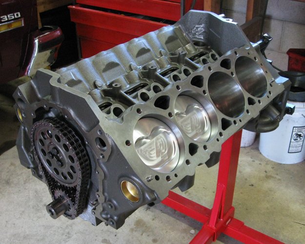 engine x sm