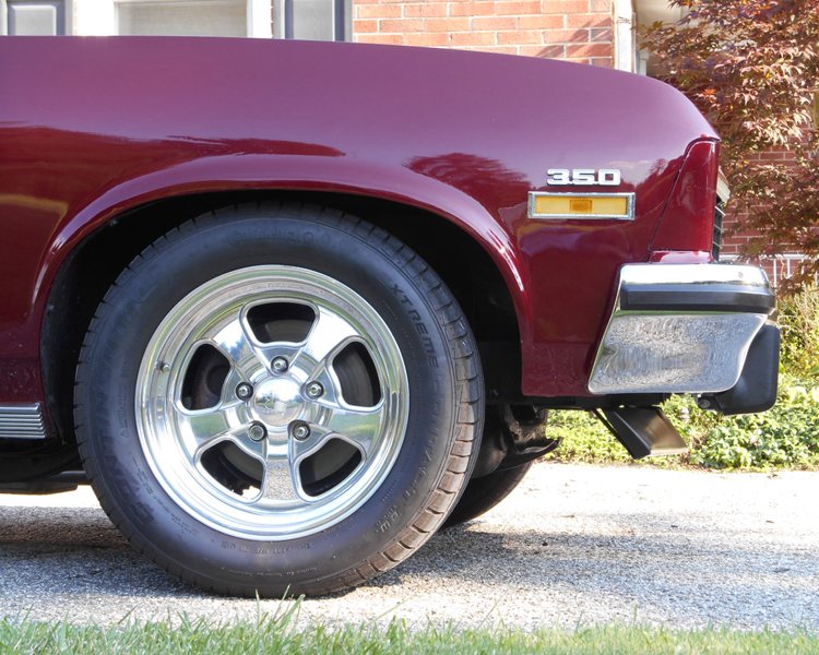 wheel sm