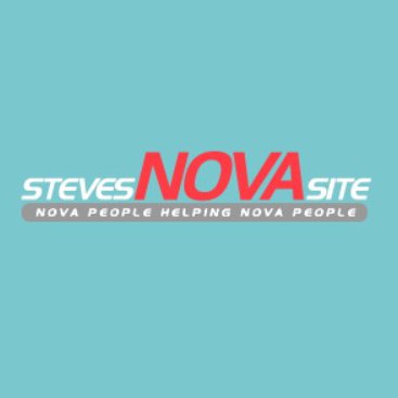 steves nova site logo