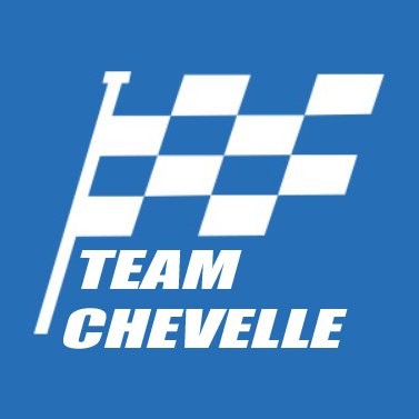 team chevelle logo